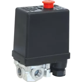   DRAKKAR automata nyomáskapcsoló 4 belső menetes csatlakozással (11331)