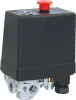 DRAKKAR automata nyomáskapcsoló 4 belső menetes csatlakozással (11333)