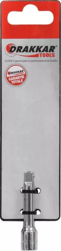 DRAKKAR hosszabbítószár, 1/4 col (11405)