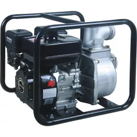   DRAKKAR négyütemű benzinmotoros vízszivattyú, 60 m³/h, 3 col/75 mm (11642)