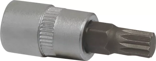 DRAKKAR XZN bitdugókulcs, 1/4 col (12094)