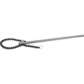 DRAKKAR láncos olajszűrőkulcs, 170 mm (12497)