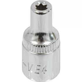 DRAKKAR Torx dugókulcs, 1/4 col (12552)