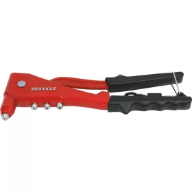 DRAKKAR szegecshúzó PVC markolattal, 270 mm (12561)