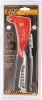 DRAKKAR kompakt szegecshúzó PVC markolattal, 255 mm (12589)