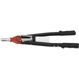   DRAKKAR szegecshúzó gyűjtőtartállyal és PVC markolattal, 540 mm (12590)