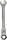 DRAKKAR csuklós racsnis csillag-villáskulcs (12877)