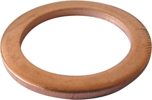 STILKER rézalátét-készlet, 6–28 mm, 160 db (12930)