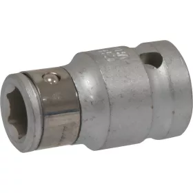DRAKKAR bittartó dugókulcs, 1/2 col, 10 mm (12997)