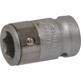 DRAKKAR bittartó dugókulcs, 3/8 col, 10 mm (12998)