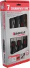 DRAKKAR Torx csavarhúzókészlet, T10–T40, 7 db (13256)