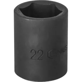 DRAKKAR gépi dugókulcs, 1/2 col (13371)