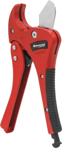DRAKKAR PVC csővágó, 0–42 mm (13495)