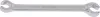 DRAKKAR fékkulcskészlet tokban, 8 × 10–17 × 19 mm, 6 db (13531)