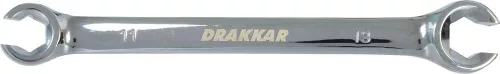 DRAKKAR fékkulcs (13557)
