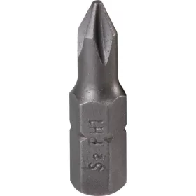 DRAKKAR Phillips bit, 1/4 col (13600)