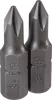 DRAKKAR Phillips bit, 1/4 col (13600)