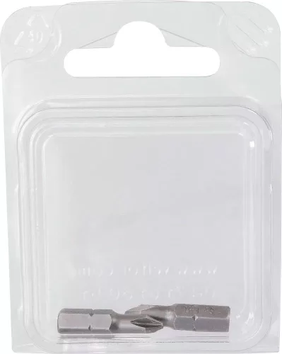 DRAKKAR Phillips bit, 1/4 col (13600)