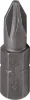 DRAKKAR Phillips bit, 1/4 col (13602)