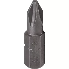 DRAKKAR Phillips bit, 1/4 col (13602)
