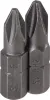 DRAKKAR Phillips bit, 1/4 col (13602)