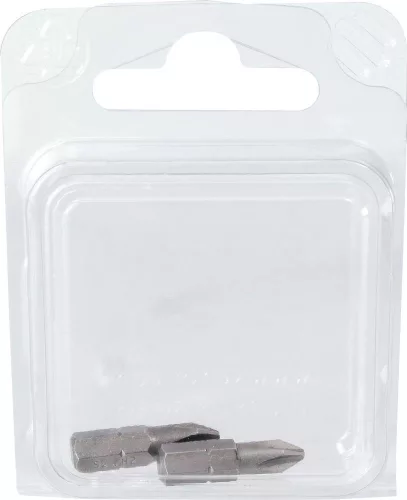 DRAKKAR Phillips bit, 1/4 col (13602)