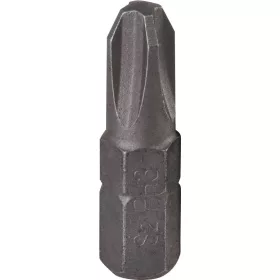 DRAKKAR Phillips bit, 1/4 col (13604)