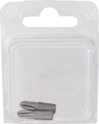 DRAKKAR Phillips bit, 1/4 col (13604)