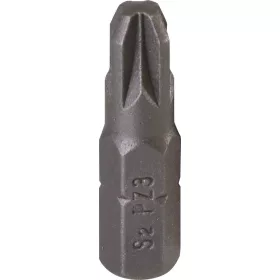 DRAKKAR Pozidriv bit, 1/4 col (13616)
