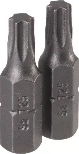 DRAKKAR Torx bit, 1/4 col (13630)
