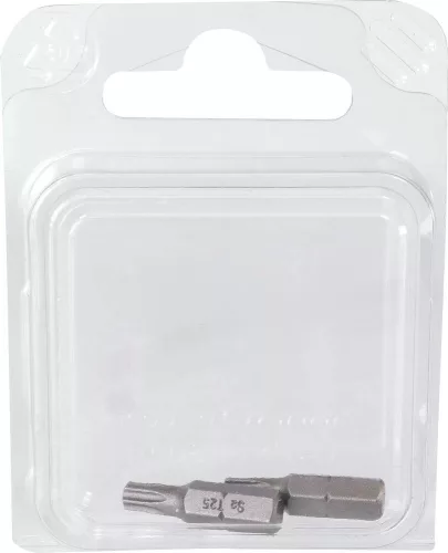 DRAKKAR Torx bit, 1/4 col (13630)
