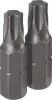 DRAKKAR Torx bit, 1/4 col (13632)