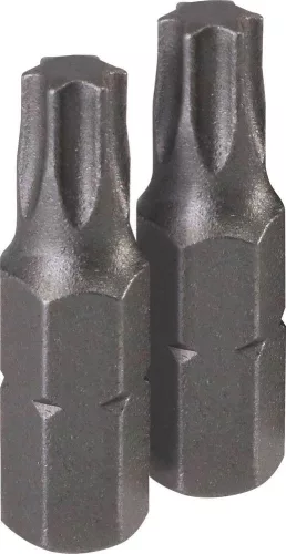 DRAKKAR Torx bit, 1/4 col (13632)