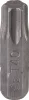 DRAKKAR Torx bit, 1/4 col (13634)