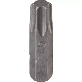 DRAKKAR Torx bit, 1/4 col (13634)