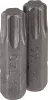 DRAKKAR Torx bit, 1/4 col (13634)