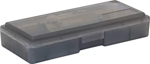 DRAKKAR mikrométer tokban, 0–25 mm, 0,01 mm (14302)