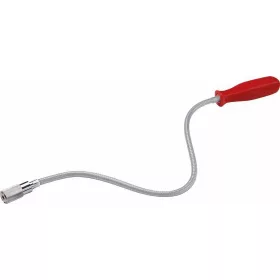   DRAKKAR hajlékony mágneses felszedő LED-del, 565 mm (14309)