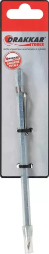 DRAKKAR ceruza alakú karctű, 150 mm (14338)