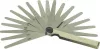 DRAKKAR hézagmérő, 0,05–1 mm, 13 × 100 mm (14454)