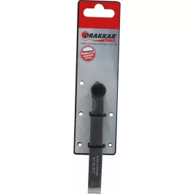 DRAKKAR hézagmérő, 0,05–1 mm, 13 × 100 mm (14457)