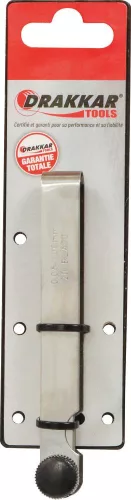 DRAKKAR hézagmérő, 0,05–1 mm, 13 × 100 mm (14457)