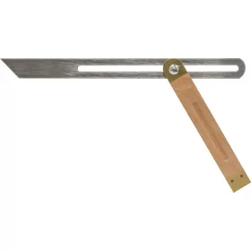 DRAKKAR állítható szögmásoló, 250 mm (14465)