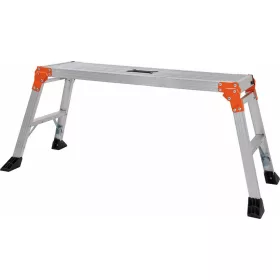 DRAKKAR munkaplatform, 150 kg (14876)