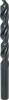 DRAKKAR köszörült HSS fémfúró (14994)