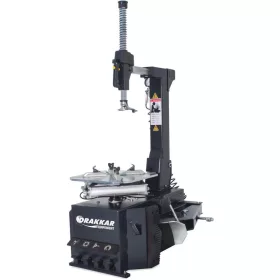   DRAKKAR automata gumiszerelő gép személyautóhoz, kisteherautóhoz és terepjáróhoz, 400 V (15092)