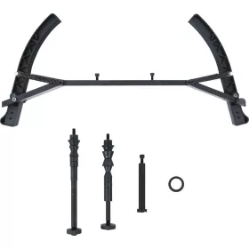   DRAKKAR motorkerékpárkerék-adapter a 15094-es kiegyensúlyozóhoz (15096)