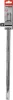 DRAKKAR csúszó T-hajtókar, 3/4 col, 450 mm (15140)