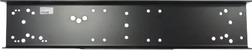 DRAKKAR univerzális csörlőrögzítő lemez, 920 mm (15198)