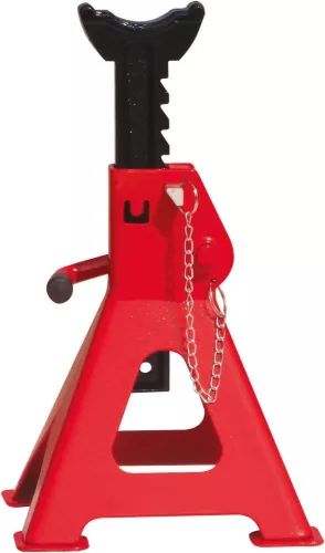 DRAKKAR fogasléces emelőbak, 2 db (15217)